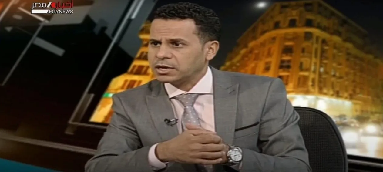 مرحلة جديدة من البناء والتنمية.. الضبع: مجلس الشبوخ سيكون سند تشريعي لـ"النواب"