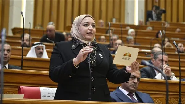 النائبة سحر عتمان تتقدم بطلب إحاطة بشأن انهيار أسعار بيض المائدة وخسائر منتجي الدواجن