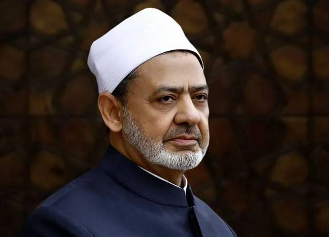شيخ الأزهر يهنئ الرئيس والقوات المسلحة بذكرى أكتوبر: درساً لكل أحرار العالم