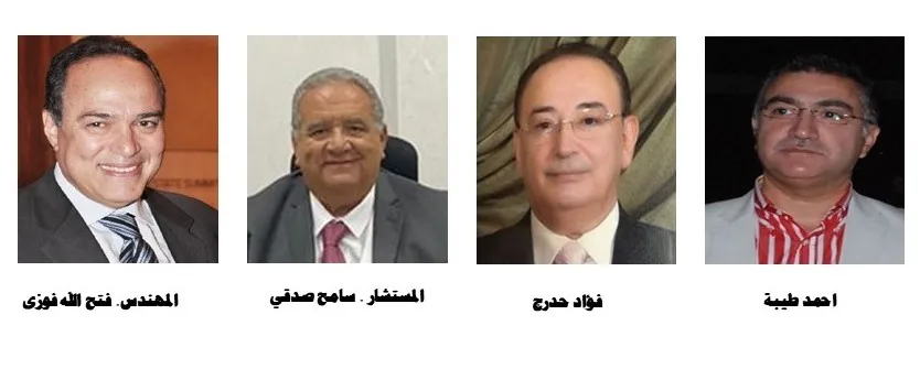 مصر فاتحة دراعتها.. قانون الجنسية الجديد فرصة لــ "البيزنس"