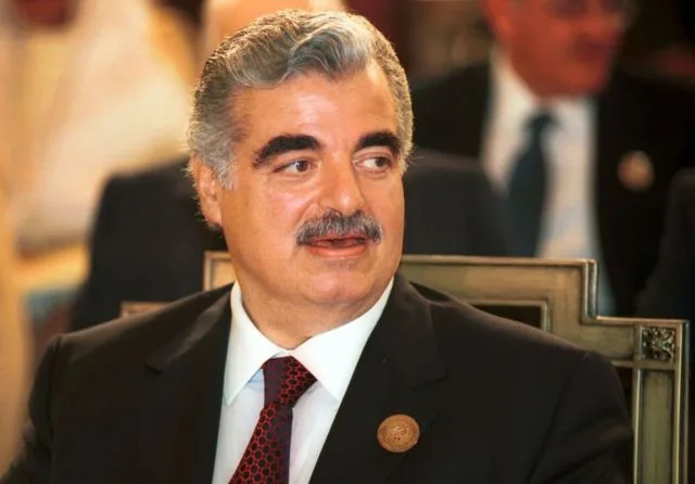 قرار عاجل من المحكمة الدولية بشأن قضية اغتيال رفيق الحريري