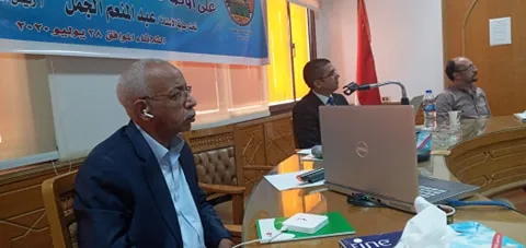 نائب رئيس اتحاد العمال: الظروف الاقتصادية تحتم علينا استمرار دوران عجلة الإنتاج