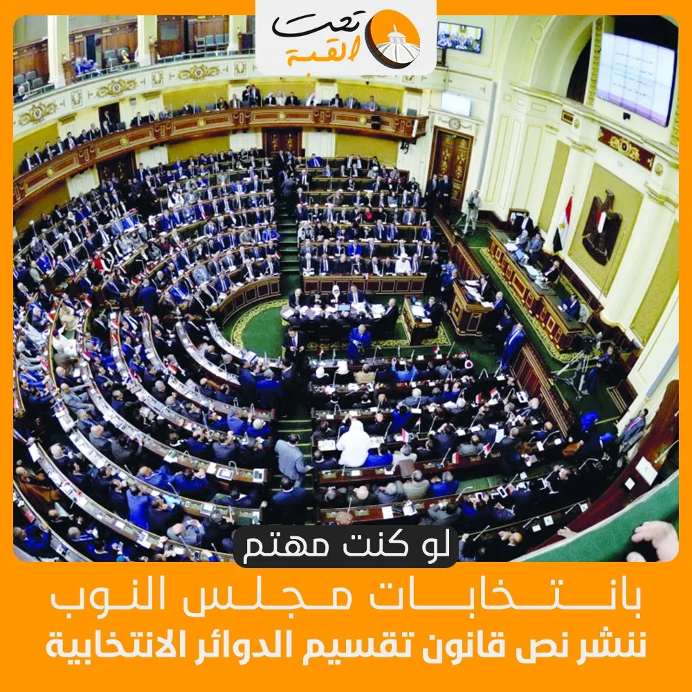 إحذر...عقوبة تغيير نشاط محل تجاري بدون تصريح يعرضك لغرامة 50ألف جنيه وحبس