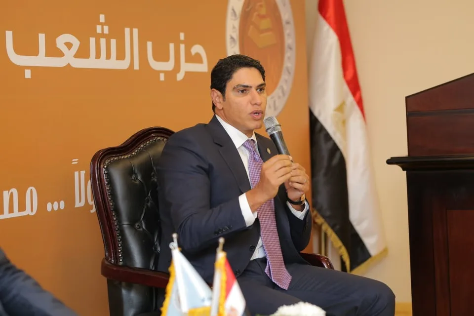 يستفيد منها 876 أسرة.. بدء تنفيذ المرحلة الأولى من مبادرة «أبو هشيمة» لسداد مخالفات المصالحات