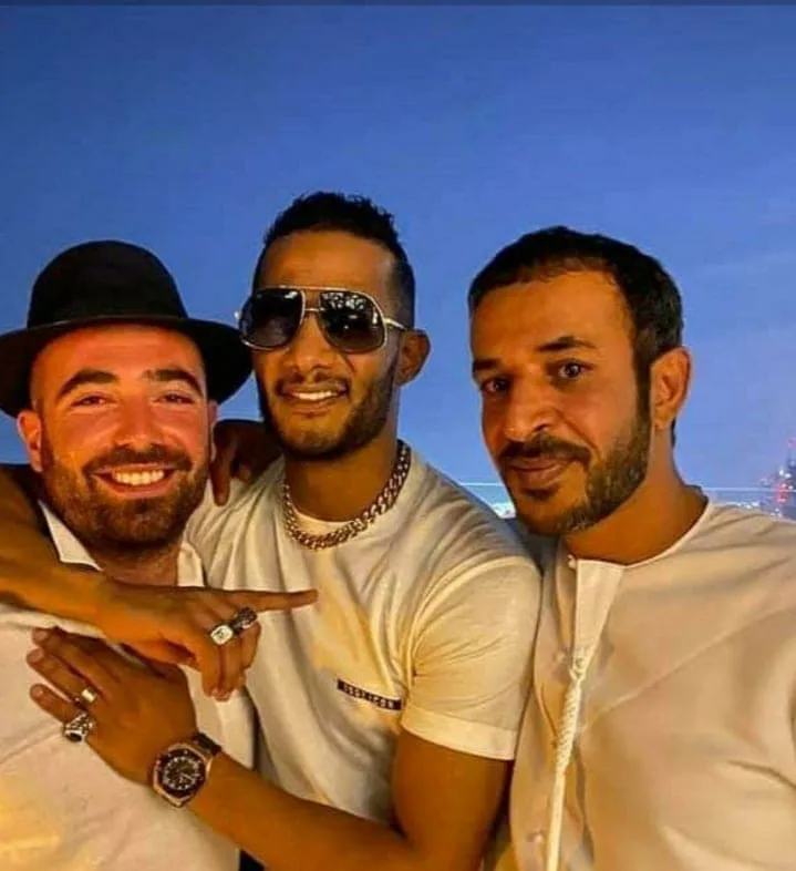 اجتماع طارئ بـ"المهن التمثيلية" لتحديد مستقبل محمد رمضان الفني