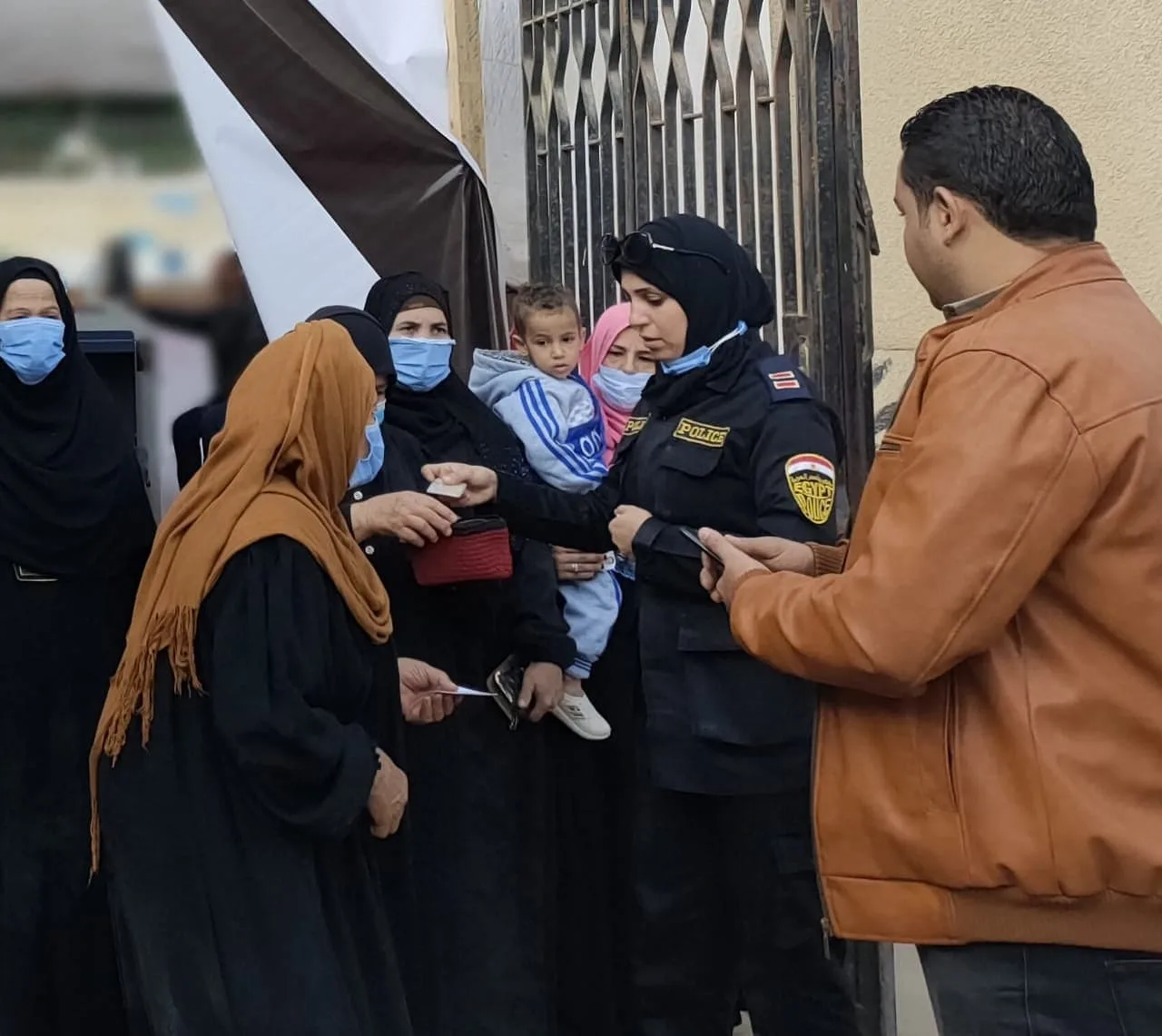 نتائج جولة الإعادة بدائرة بلبيس والعاشر من رمضان .. فوز حمودة محمد حمودة