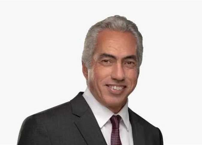 "مليون رسالة حب".. عمرو السنباطي يحتفل بفوزه بمقعد دائرة مصر الجديدة