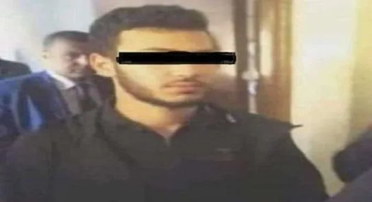 "طلع مدمن".. الطب الشرعى يكشف تفاصيل تحليل نجل الوزير المتهم بدهس مواطن