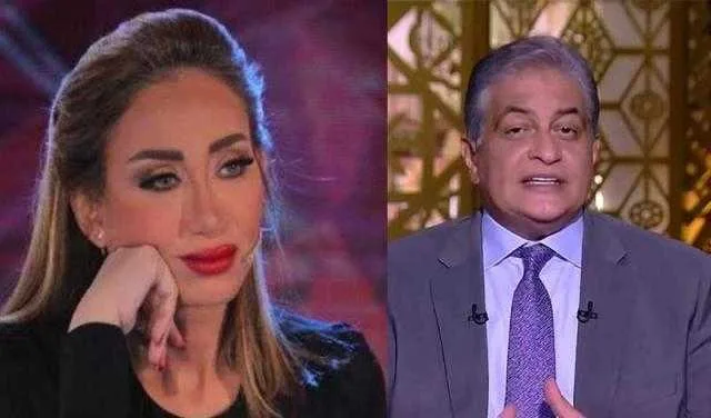 "العين الحمرا".. الإعلاميين تمنع ظهور ريهام سعيد وأسامة كمال علي أي وسيلة إعلامية