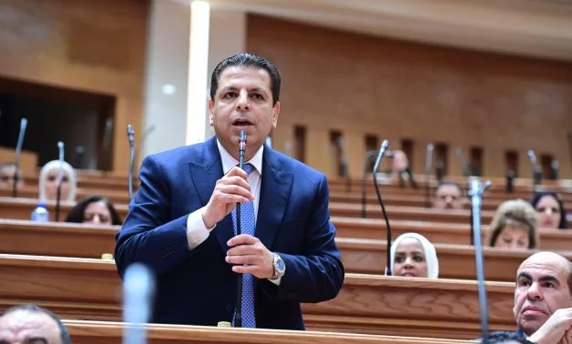 برلمانية المصري الديمقراطي تطالب بإعادة هيكلة مترو الأنفاق وتحويله إلى هيئة خدمية