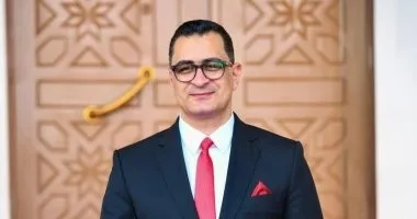وكيل اتصالات النواب: الرؤية الإلكترونية حل عصري يواكب التطور الرقمي