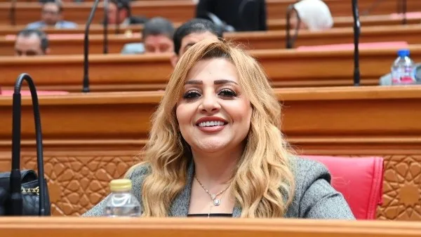 النائبة هبة غالي: "العلمين الجديدة" تحول استراتيجي من مقصد موسمي لمدينة مستدامة