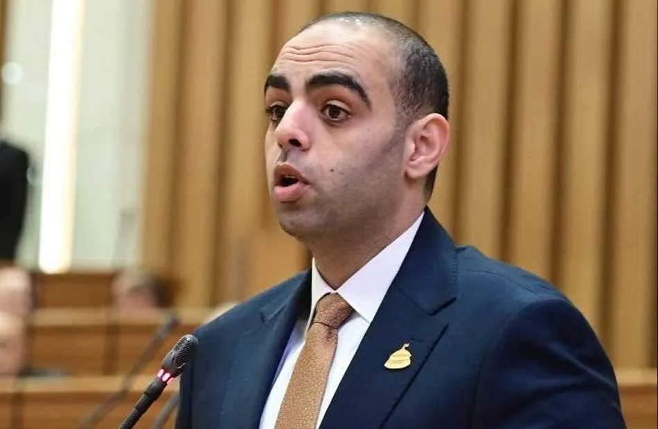 النائب حسن عمر حسنين: الاصطفاف الوطني خلف القيادة السياسية ضرورة لمواجهة التحديات الإقليمية