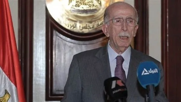 ساهم في ظهور المجلس في افضل صورة.. فرج الدري يشيد بجهود أمين عام البرلمان