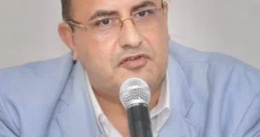 النائب ماجد طوبيا يطالب بزيادة ميزانية البحث العلمى