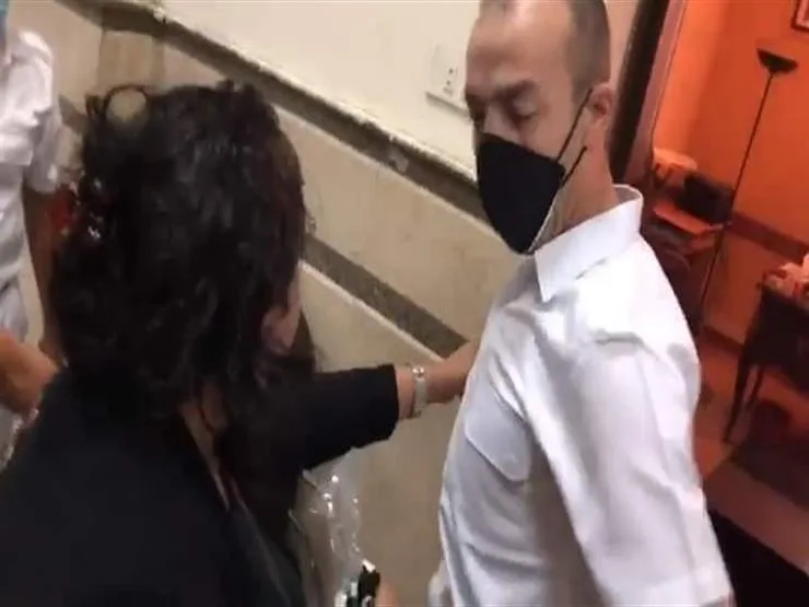 انا مستشارة...بعد اخلاء سبيلها "النيابة الإدارية" تؤكد عضوية سيدة المحكمة وتفتح تحقيق عاجل
