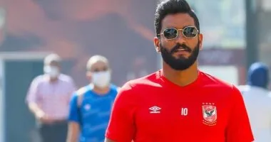 تعرف على قرار النيابة في واقعة اتهام صالح جمعة بتهشيم سيارتين في الزمالك
