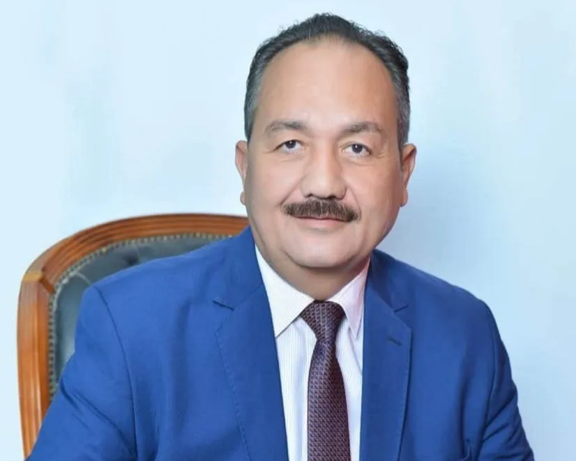 ننشر السيرة الذاتية للمرشح عبد الله الغزالى لعضوية مجلس الشيوخ بمحافظة الشرقية