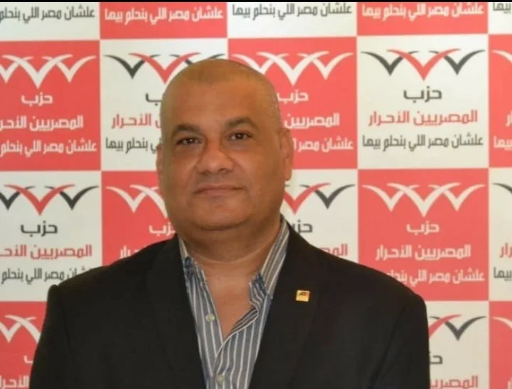 ممنوع الاحتفال بثورة23 يوليو.. قيادي حزبي يكشف كارثة في خطاب لـ"السيسي"