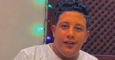 "رد سجون".. حبس حمو بيكا سنتين وكفالة 5 آلاف جنيه