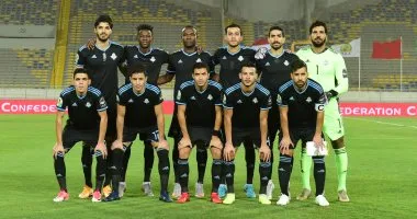 "لا دوري ولا حتى كاس".. مدير فني جديد لبيراميدز الأسبوع المقبل