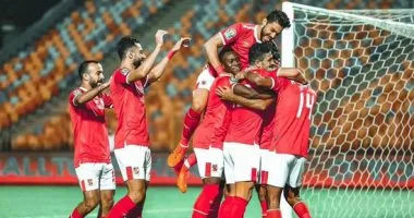 "مبروك درع الدوري".. الأهلي بـ"البدلاء" فى مباراة النهاية أمام الطلائع