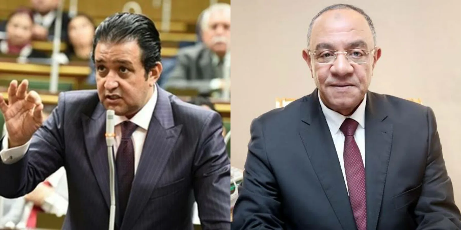 النائب عادل ناصر: اختيار علاء عابد نائباً لرئيس البرلمان العربي يخدم أمتنا العربية