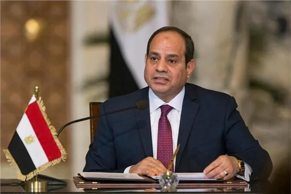 زيارة الخير .. توافق مصرى جنوب سودانى حول التوصل لاتفاق قانونى لأزمة سد النهضة
