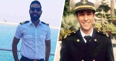 اختطاف سفينة على متنها مصريين إثنين في نيجيريا (تفاصيل)