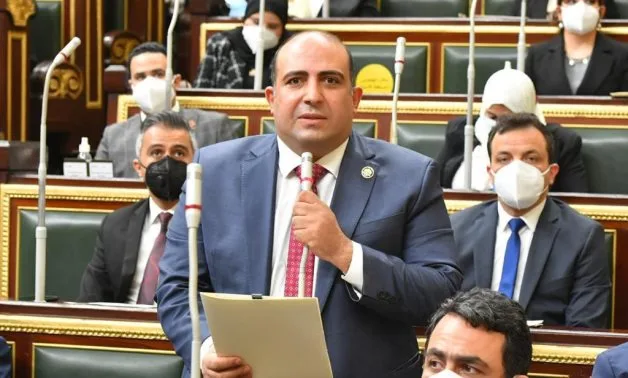 النائب محمد سليم يحذر من تنامي ظاهرة نشر المحتوى الطبي والصحي غير المنضبط عبر منصات التواصل الاجتماعي وشاشات الفضائيات