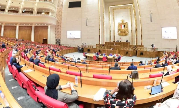حصاد دور الانعقاد الأول بمجلس النواب..201 نائبًا لم يشاركوا بالحديث في الجلسات العامة