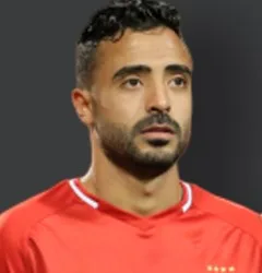 "متعهد إصابات".. سيد عبد الحفيظ يكشف تفاصيل إصابة محمود وحيد