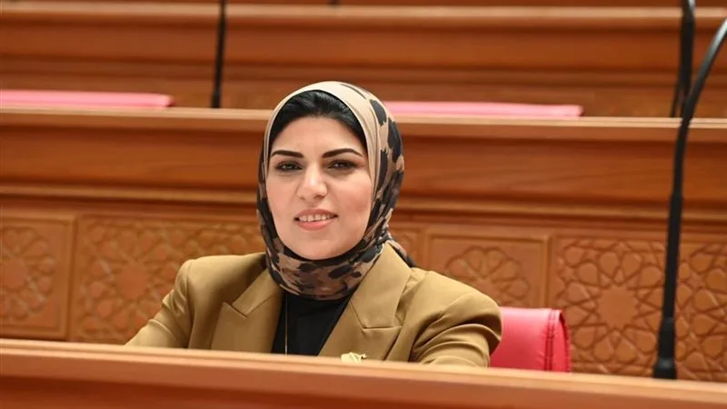 النائبة نهال أبو وافية تتقدم بطلب إحاطة لتشديد الرقابة على العيادات الخاصة ومنع انتحال صفة الأطباء