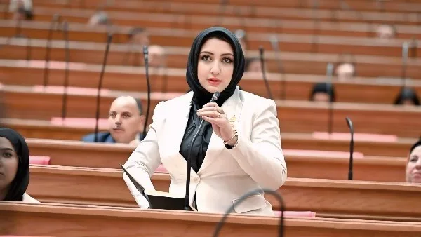 النائبة أماني أبو اليزيد تتقدم بطلب إحاطة بشأن تعزيز توافر الأدوية الأساسية وضمان استقرار أسعارها