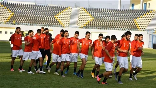 البدري يعلن القائمة النهائية للمنتخب الوطنى استعداداً لمباراتي توجو