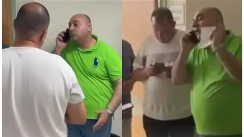 نقابة الأطباء تتقدم بشكوى لرئيس مجلس الشيوخ في  تجاوزات النائب وليد زيتون داخل مستشفى برج البرلس