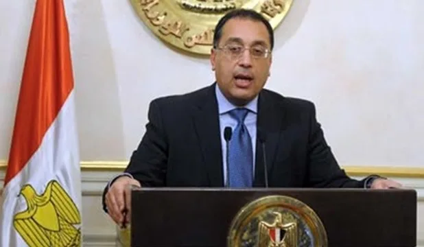 مجلس الوزراء: تشكيل لجنة عليا لإدارة مشروع التطوير العمراني لعواصم المحافظات
