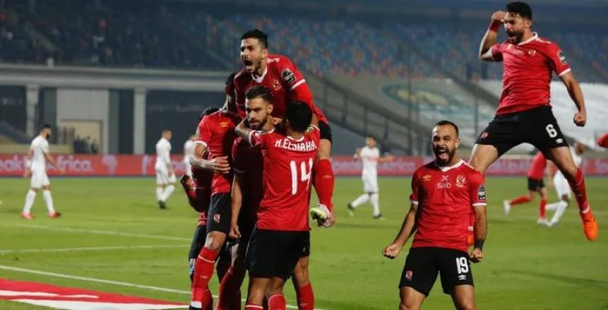 رسميا.. استاد برج العرب يستضيف نهائي كأس مصر بين الأهلي والطلائع