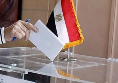 "مخالفات دعائية"..  المصرية لحقوق الإنسان ترصد ثغرات اليوم الأول لانتخابات مجلس النواب