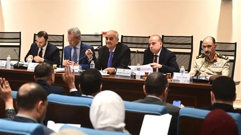 "تشريعية النواب" توافق على إنشاء صندوق مستقبل مصر للثروة السيادية - أهرامات النيل