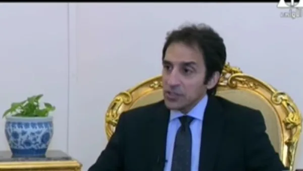 متحدث الرئاسة يزف بشرى بخصوص كورونا (تفاصيل)