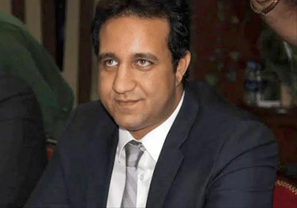 بعد منع أحمد مرتضى منصور.. بيان الزمالك يصف قرار اتحاد الكرة بـ "البلطجة واستفزاز الجماهير"