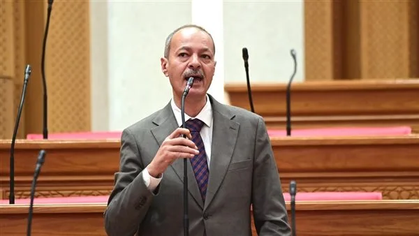 النائب حسين غيته يتقدم بطلب إحاطة لإنشاء صندوق وطني لدعم الباحثين المصريين