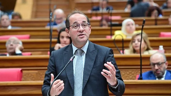 وزير المالية: تعديلات مرتقبة على قانون الضرائب لتقديم مزيد من التسهيلات للممولين