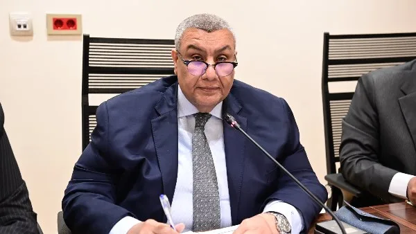 النائب مصطفى سالم: مشروع قانون تنظيم جهاز مستقبل مصر خطوة تشريعية مهمة لتنفيذ الخطط التنموية