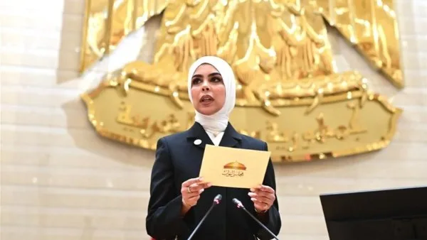 برلمانية عن توجيهات الرئيس السيسي بتكثيف الرعاية للمصريين بالخارج: الدولة تضع أبناءها في قلب أولوياتها
