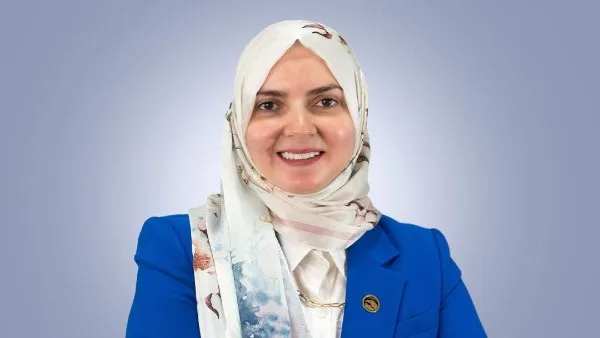 النائبة جيلان أحمد: عمال مصر كانوا ولا يزالون الركيزة الأساسية في بناء الجمهورية الجديدة