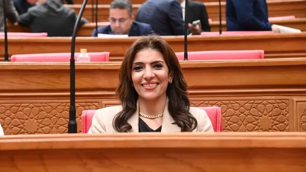 النائبة رانيا الشيمي: قمة مجموعة السبع فرصة مهمة لتعزيز الحوار بين الاقتصادات الكبرى والدول النامية