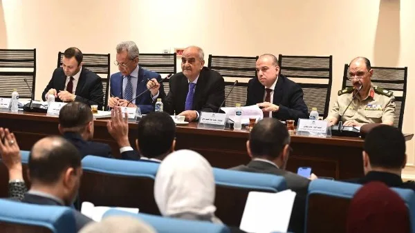 "تشريعية النواب" تقر اشتراط موافقة البرلمان على إنشاء مناطق التنمية المستدامة في قانون جهاز مستقبل مصر