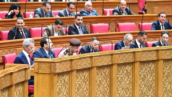 مجلس النواب يوافق على آلية تعيين رئيس جهاز مستقبل مصر للتنمية المستدامة